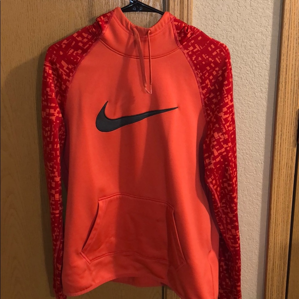 Nike hoodie